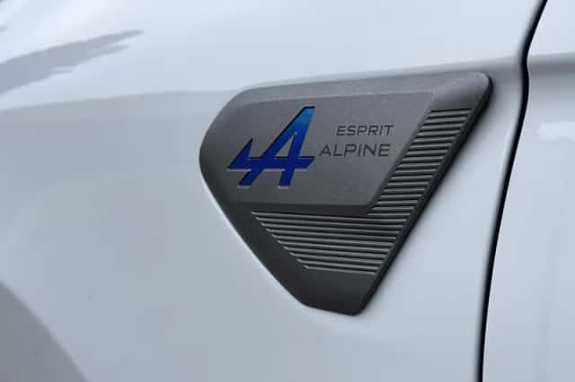 Renault Clio (2025) thumbnail 7