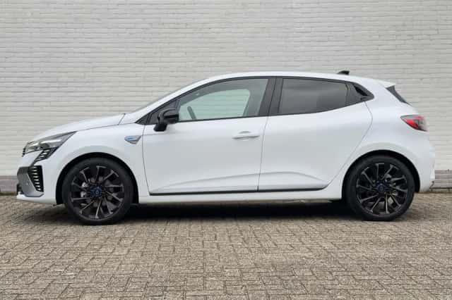 Renault Clio (2025) thumbnail 9