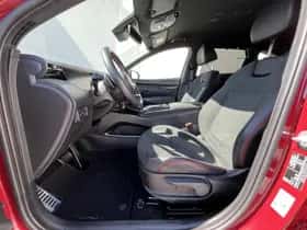 Hyundai Tucson (2022) thumbnail 11