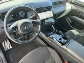 Hyundai Tucson (2022) thumbnail 17