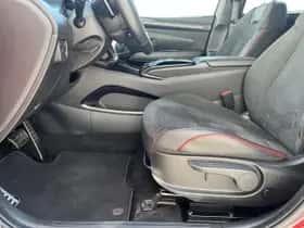 Hyundai Tucson (2022) thumbnail 40