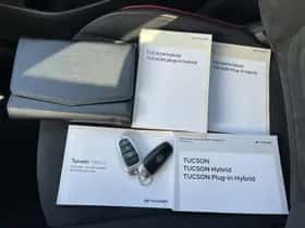 Hyundai Tucson (2022) thumbnail 9