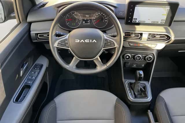 Dacia Sandero Stepway (2025) thumbnail 27
