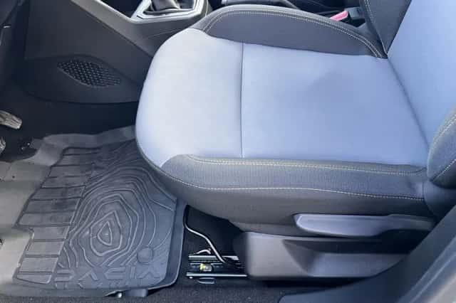 Dacia Sandero Stepway (2025) thumbnail 33