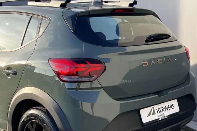 Dacia Sandero Stepway (2025) thumbnail 35