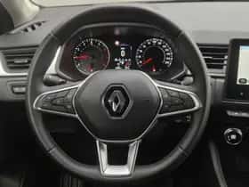 Renault Captur (2023) thumbnail 14