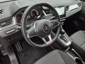Renault Captur (2023) thumbnail 25