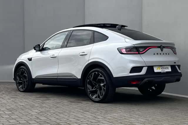 Renault Arkana (2024) thumbnail 22