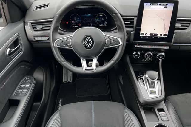 Renault Arkana (2024) thumbnail 34