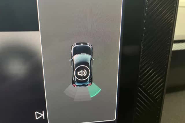Nissan Micra (2026) thumbnail 15