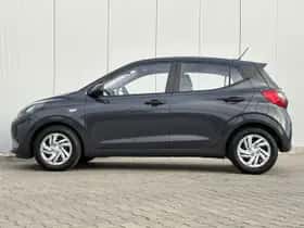 Hyundai i10 (2025) thumbnail 11