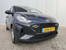 Hyundai i10 (2025) thumbnail 17