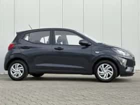 Hyundai i10 (2025) thumbnail 18