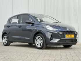 Hyundai i10 (2025) thumbnail 19