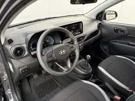 Hyundai i10 (2025) thumbnail 20