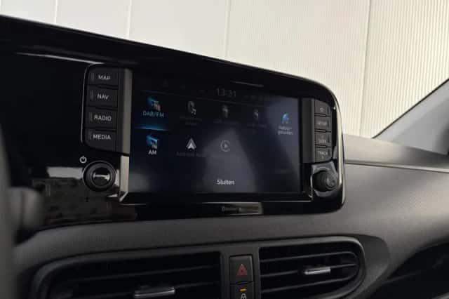 Hyundai i10 (2025) thumbnail 4
