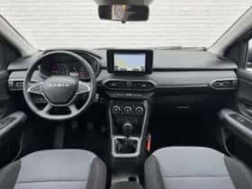 Dacia Sandero Stepway (2025) thumbnail 5