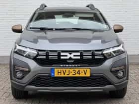 Dacia Sandero Stepway (2025) thumbnail 8