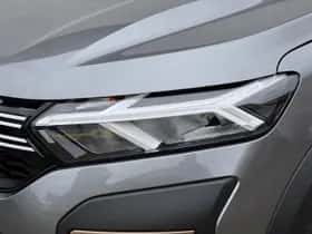 Dacia Sandero Stepway (2025) thumbnail 9