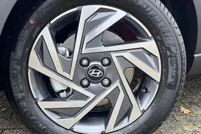 Hyundai Bayon (2026) thumbnail 14