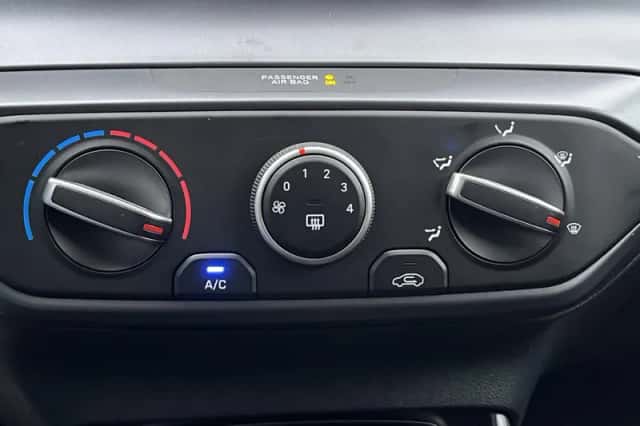 Hyundai Bayon (2026) thumbnail 25