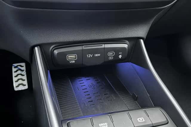 Hyundai Bayon (2026) thumbnail 27