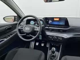Hyundai Bayon (2026) thumbnail 5