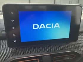 Dacia Sandero Stepway (2023) thumbnail 13