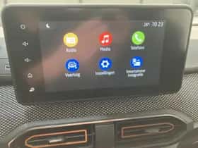 Dacia Sandero Stepway (2023) thumbnail 14