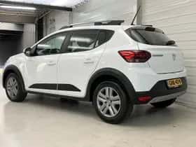 Dacia Sandero Stepway (2023) thumbnail 19
