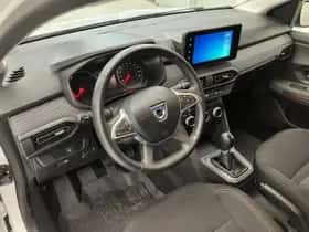 Dacia Sandero Stepway (2023) thumbnail 19