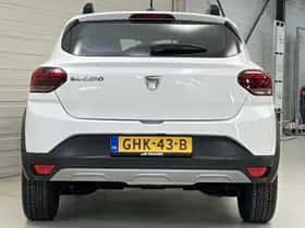 Dacia Sandero Stepway (2023) thumbnail 27
