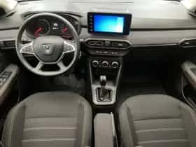 Dacia Sandero Stepway (2023) thumbnail 5