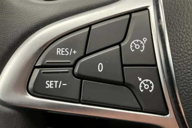 Dacia Sandero Stepway (2023) thumbnail 9