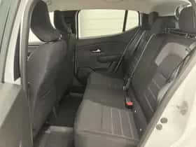 Dacia Sandero Stepway (2023) thumbnail 9