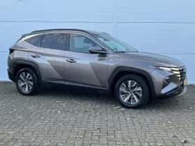 Hyundai Tucson (2021) thumbnail 19