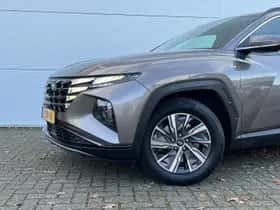Hyundai Tucson (2021) thumbnail 23