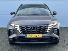 Hyundai Tucson (2021) thumbnail 43