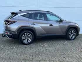 Hyundai Tucson (2021) thumbnail 6