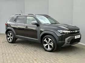 Dacia Duster (2025) thumbnail 14