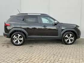 Dacia Duster (2025) thumbnail 15