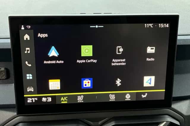 Dacia Duster (2025) thumbnail 21