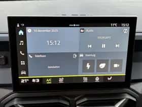 Dacia Duster (2025) thumbnail 22