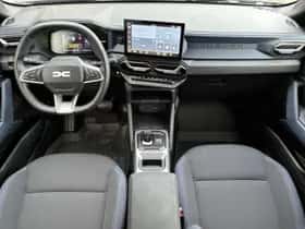 Dacia Duster (2025) thumbnail 5