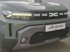 Dacia Duster (2025) thumbnail 28