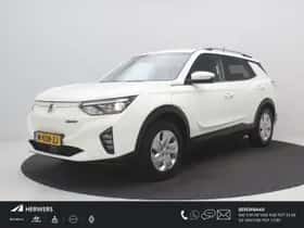 SsangYong Korando E-Motion (2022) thumbnail 1