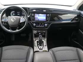 SsangYong Korando E-Motion (2022) thumbnail 5