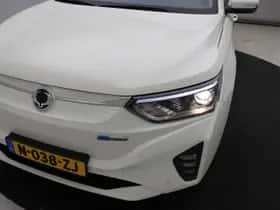 SsangYong Korando E-Motion (2022) thumbnail 47