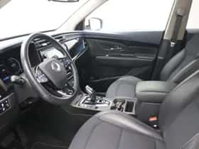 SsangYong Korando E-Motion (2022) thumbnail 7