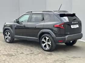Dacia Duster (2025) thumbnail 20